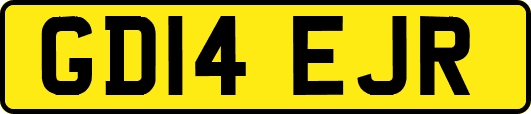 GD14EJR