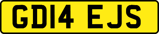 GD14EJS