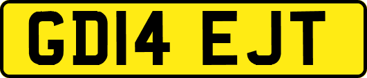 GD14EJT