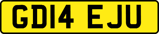 GD14EJU