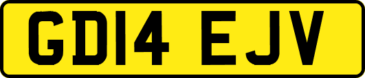 GD14EJV