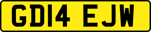 GD14EJW