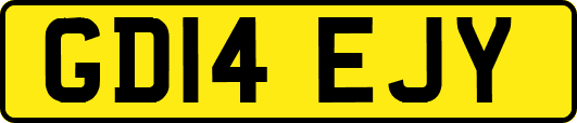 GD14EJY