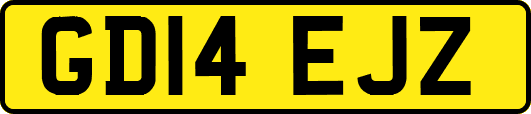 GD14EJZ