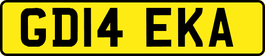 GD14EKA