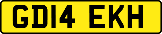 GD14EKH