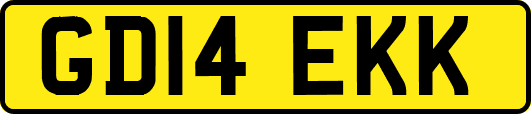 GD14EKK