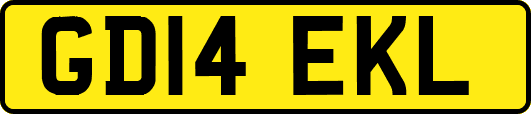 GD14EKL