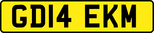GD14EKM