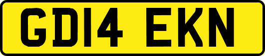 GD14EKN