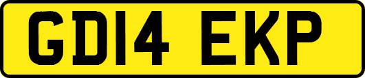 GD14EKP