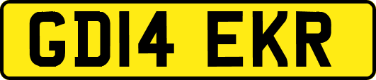 GD14EKR
