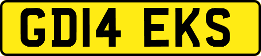 GD14EKS