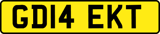 GD14EKT