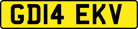 GD14EKV