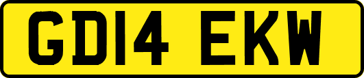 GD14EKW