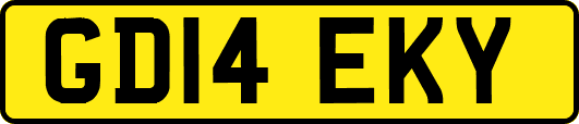 GD14EKY
