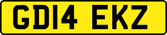 GD14EKZ