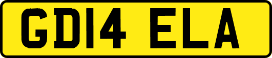 GD14ELA