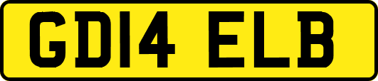 GD14ELB