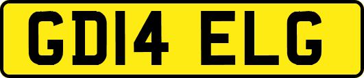 GD14ELG