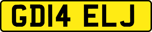 GD14ELJ