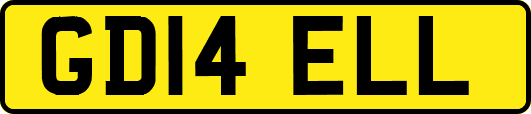 GD14ELL