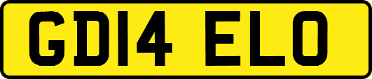 GD14ELO
