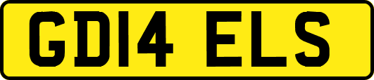 GD14ELS