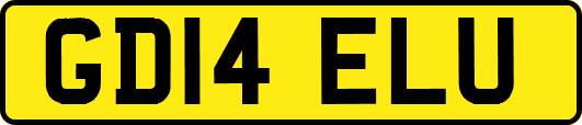 GD14ELU