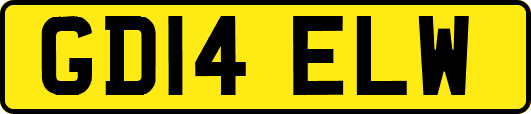 GD14ELW