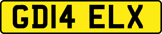 GD14ELX