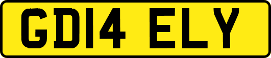 GD14ELY