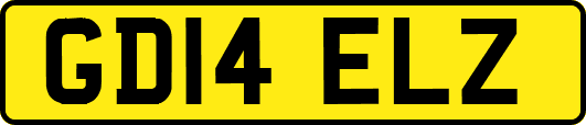 GD14ELZ