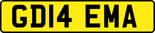 GD14EMA