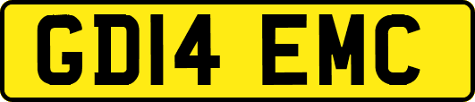 GD14EMC