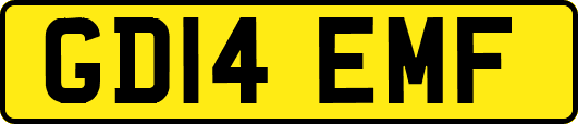 GD14EMF