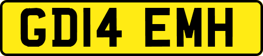 GD14EMH
