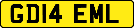 GD14EML