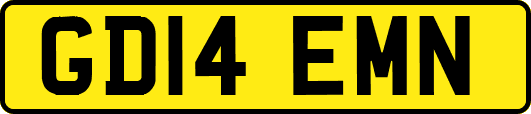 GD14EMN