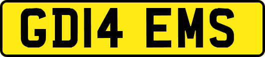 GD14EMS
