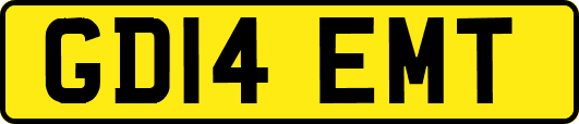 GD14EMT