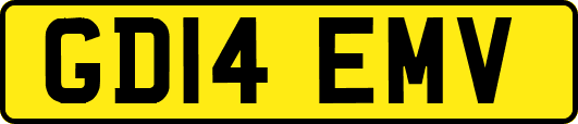 GD14EMV