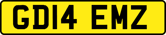 GD14EMZ