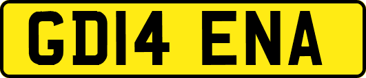 GD14ENA