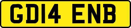 GD14ENB