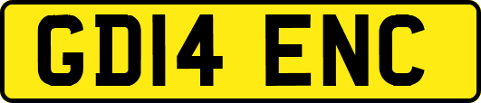 GD14ENC