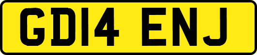 GD14ENJ