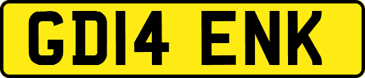 GD14ENK