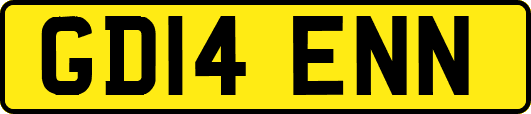 GD14ENN